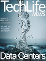 Techlife News